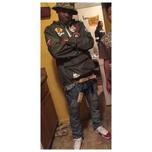 Meet your Posher, Marcus